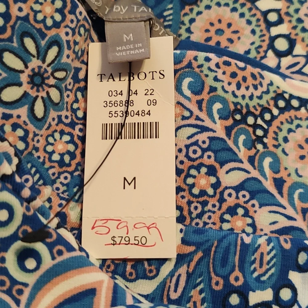 Everyday Stretch Skort NWT - Picture 9 of 9